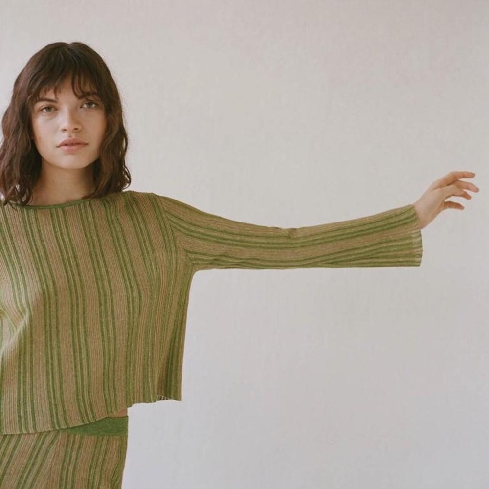 ISO Paloma Wool Ciudad top - any size, XS/S preferably